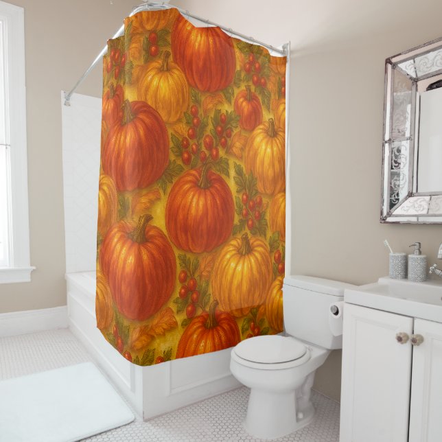 Cortina Para Box Bath Mat (In Situ)