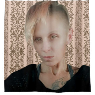 Cortina Para Box Bathroom Bridget