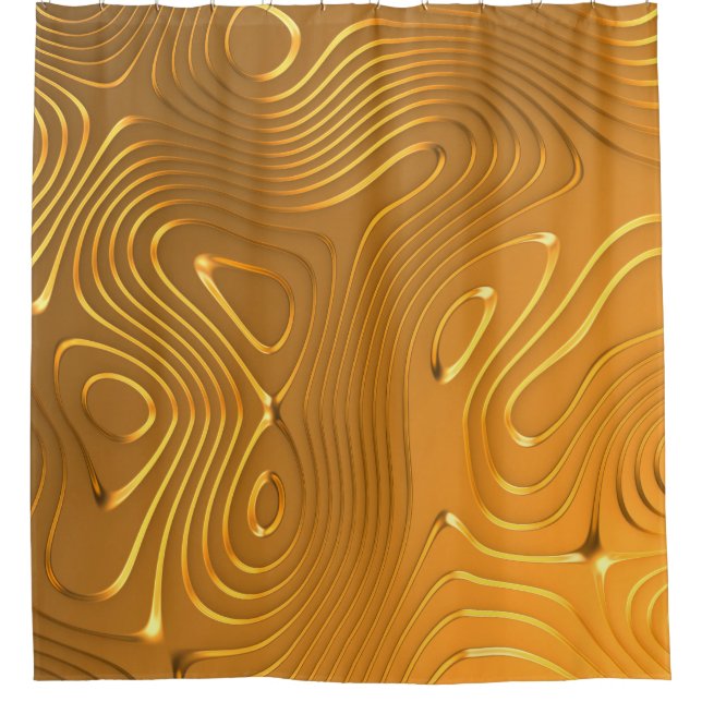 Cortina Para Box Beautiful modern background texture with relief, p (Frente)