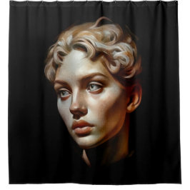 Cortina Para Box Bela