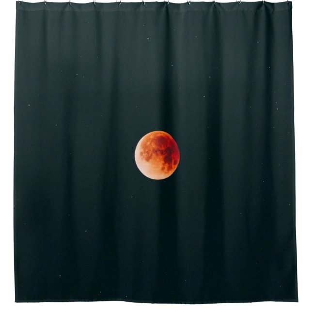 Cortina Para Box Bela Cosmos (Frente)