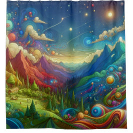 Cortina Para Box Bela Terra