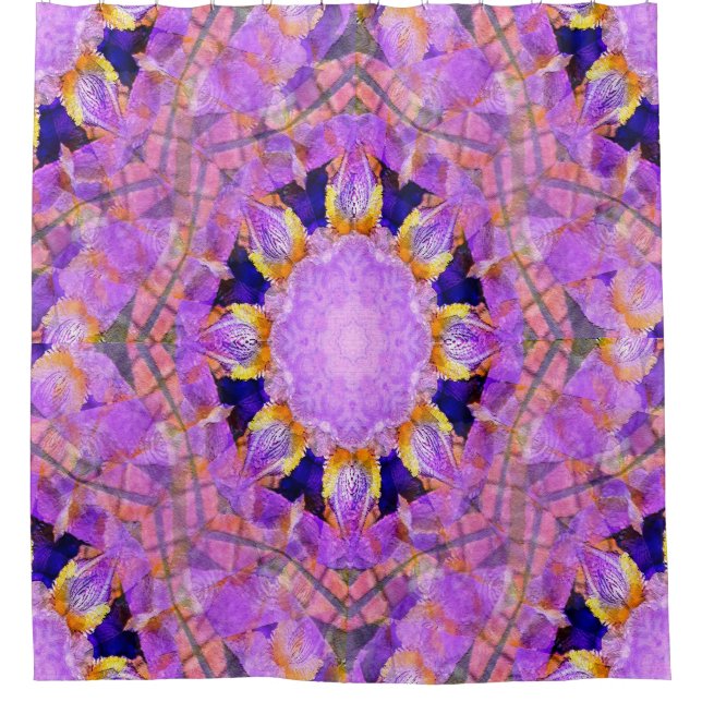 Cortina Para Box Belo Bloom..... (Frente)