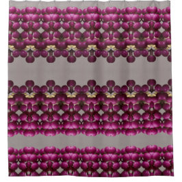 Cortina Para Box Berries Ikat 9