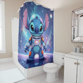 Cortina Para Box Beste Freunde fürs Leben – Lilo & Stitch  