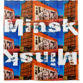 Cortina Para Box Bielorrússia Б е л а у р с ь М и  a Minsk н a Graf