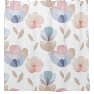 Cortina Para Box Blogues em cascata