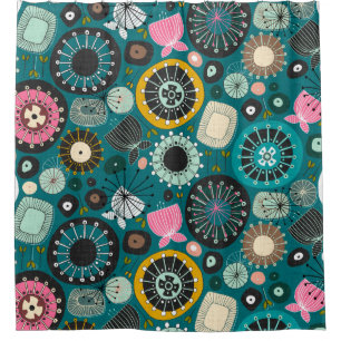 CORTINA PARA BOX BLOOMS