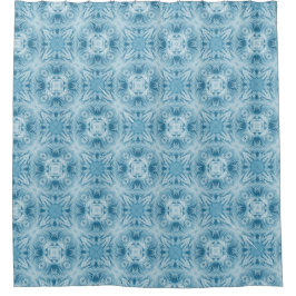 Cortina Para Box Blue Snow 099 2023