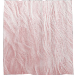 Cortina Para Box Blush Faux Highland Cow fur #1 (Pele Faux) #animal
