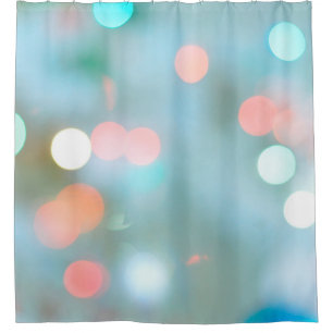 Cortina Para Box Bokeh brightness light blaze