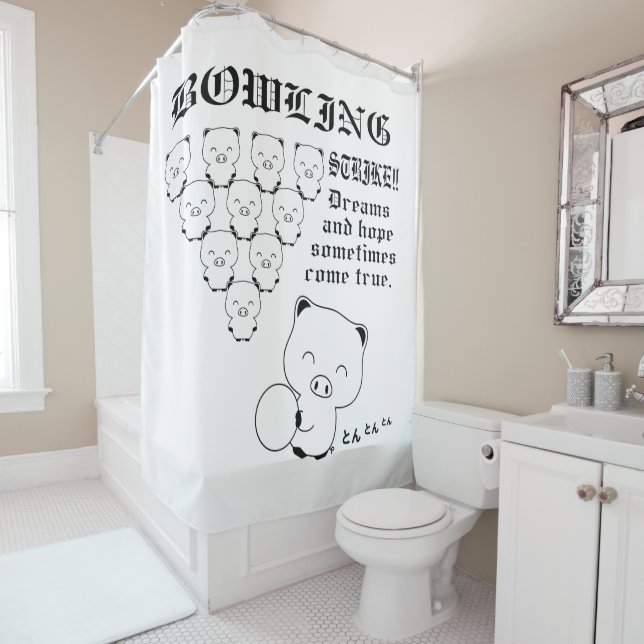 Cortina Para Box Boliche (In Situ)