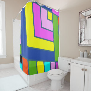 Cortina Para Box Bom Como Negrito