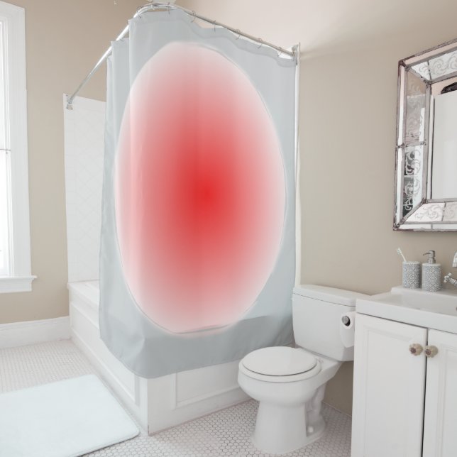 CORTINA PARA BOX BONITO SOL! (In Situ)