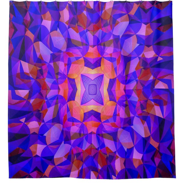 Cortina Para Box Bonito tempos... (Frente)