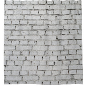 CORTINA PARA BOX BRICK WALL