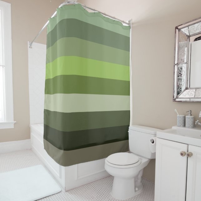 Cortina Para Box Brisas do Rio Guadalupe (In Situ)