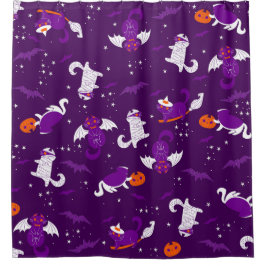 Cortina Para Box bruxa-do-mato-abelha