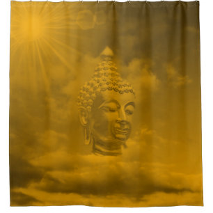 Cortina Para Box buddha