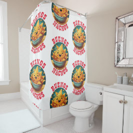 Cortina Para Box Buenos Nachos