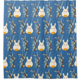 Cortina Para Box buny chinesse