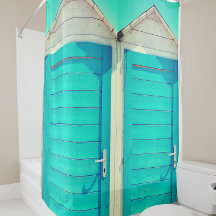 Cabana-de-cabana-de-cabra branca