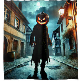 Cortina Para Box Cabeça de Bomba