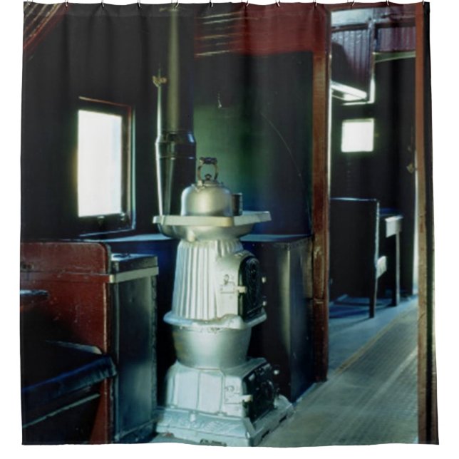 CORTINA PARA BOX CABOOSE (Frente)