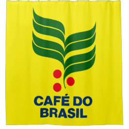 CORTINA PARA BOX CAFE DO BRASIL
