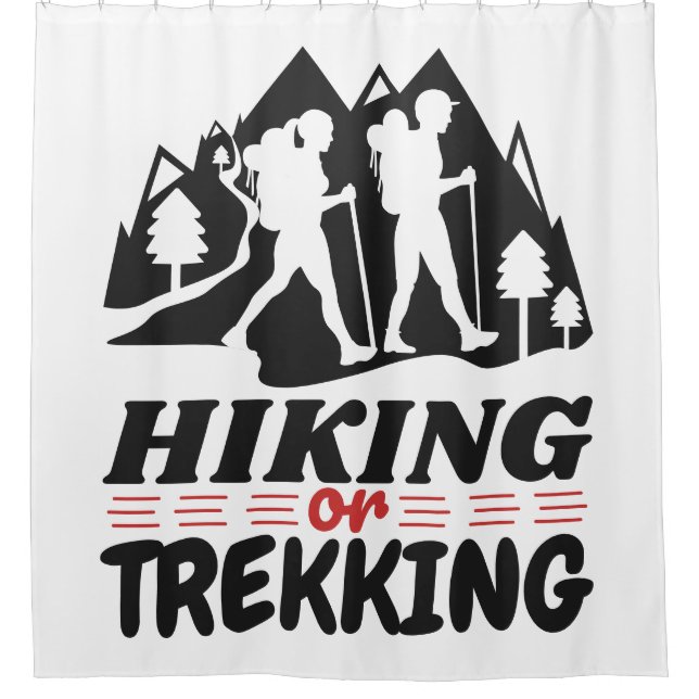 Cortina Para Box Caminho ou Trekking (Frente)