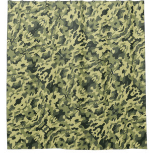 Cortina Para Box Camo