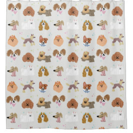 Cortina Para Box Caninos