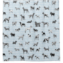 Cortina Para Box Caninos