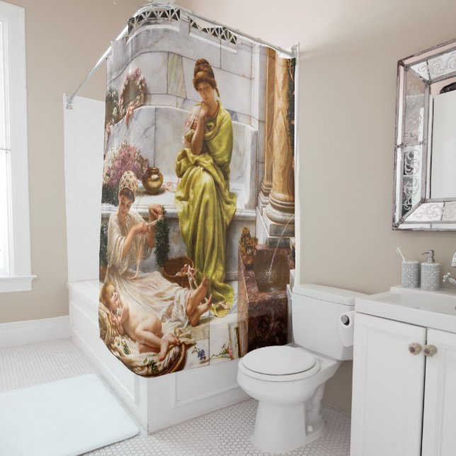 Cortina Para Box Canto Do Mercado (In Situ)