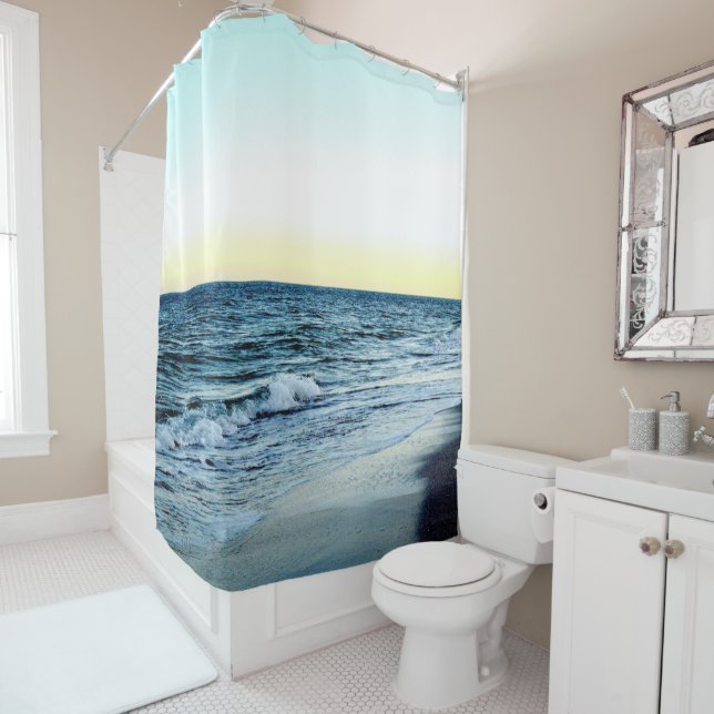 Cortina Para Box Capa (In Situ)