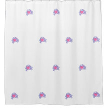 Caranguejo Rosa Pré-Paposa