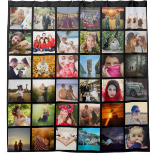 Cortina Para Box Carregar foto