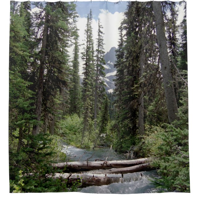 Cortina Para Box cena exterior (Frente)