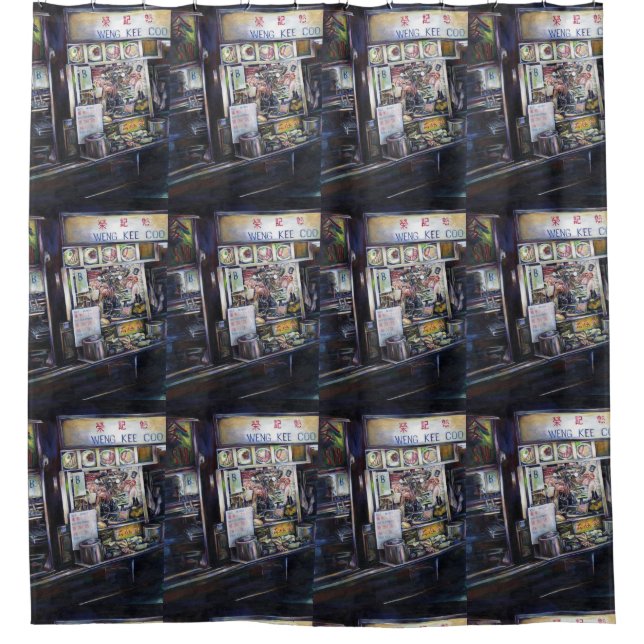 Cortina Para Box Cenosillicaphia (Frente)