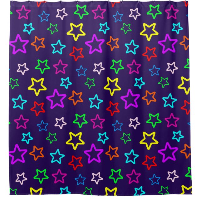 Cortina Para Box Centauro (Frente)