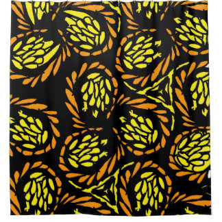 Cortina Para Box Chá Cortina