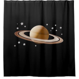 Cortina Para Box Chá Cortina Saturno