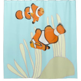 Cortina Para Box Chá De Peixe De Palha