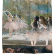 Chá Degas BALÉ DANCERS