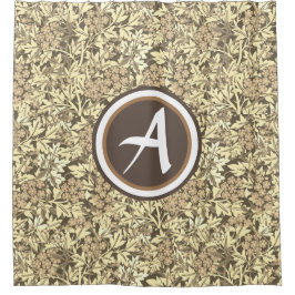 CORTINA PARA BOX CHÁ WILLIAM MORRIS