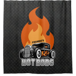 Cortina Para Box Chamadas Quentes De Corrente Com Corrente A Quente