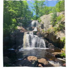 Cortina Para Box Chapman Falls Serenity