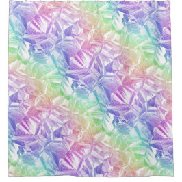 Cortina Para Box chromatic reality :