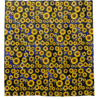 Cortina Para Box Cidade Daisy 