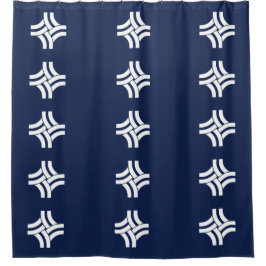 Cortina Para Box City Flag of Thornton (Colorado)